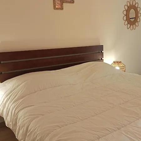 Cozy Pearl With Garden 2 Steps From The Sea