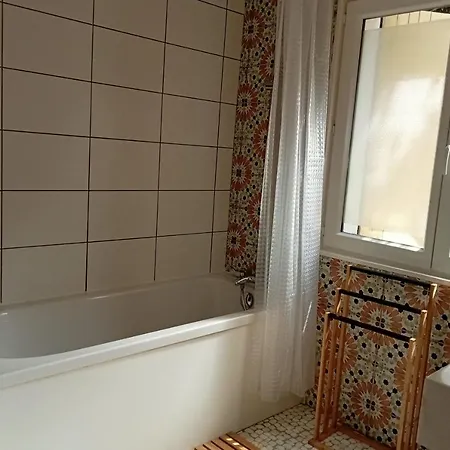 Cozy Pearl With Garden 2 Steps From The Sea * Агд