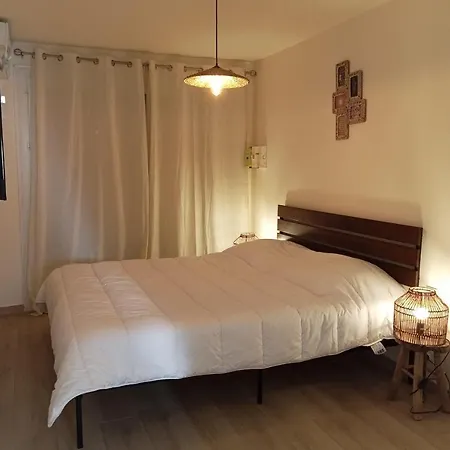 Cozy Pearl With Garden 2 Steps From The Sea Агд